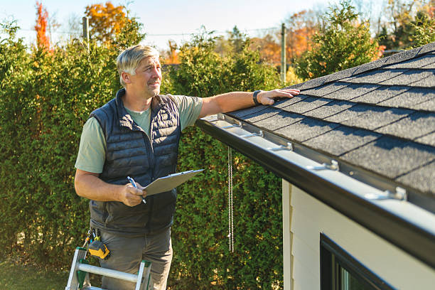 Trusted Gutter Repair And Installation service in Harrison, AR - Ben Roofing and Steel LLC